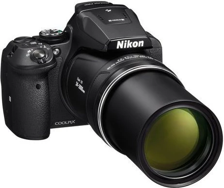 Nikon Coolpix P900