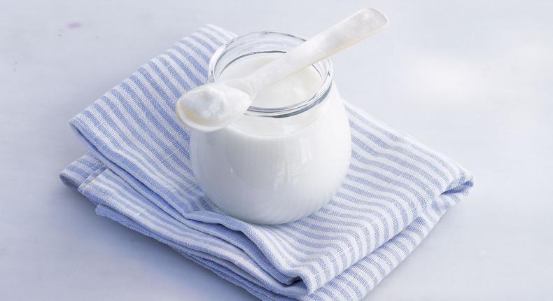 The 10 Best Probiotic Yogurts