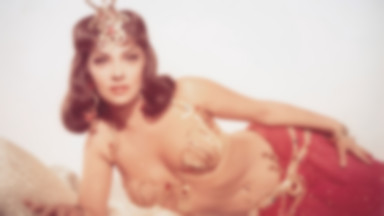 Gina Lollobrigida: włoska seksbomba