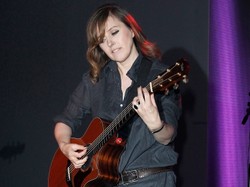 Edyta Bartosiewicz zapowiada dwa koncerty