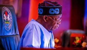 President Bola Tinubu [Presidency]