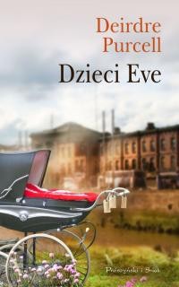 "Dzieci Eve" Już w księgarniach