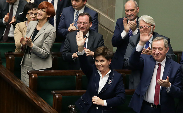 Rząd dobrze wie, o ile spadną emerytury. Są OBLICZENIA