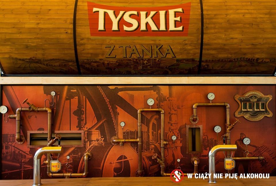 1. Tyskie