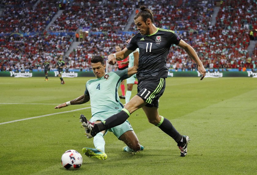 Gareth Bale ma problem. Zdjęcia z Euro 2016 mówią wszystko...