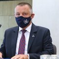 "DGP": Iskrzy w kierownictwie NIK. Marian Banaś prosi CBA o kontrolę