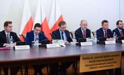 Rabiej: Propozycje z "dużej" ustawy reprywatyzacyjnej zbieżne z postulatami Nowoczesnej