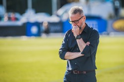 Pożegnalny mecz Wisły. Jerzy Brzęczek: Jestem do dyspozycji zarządu