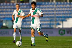 T-Mobile Ekstraklasa: Lechia - Jagiellonia na zakończenie 3. kolejki