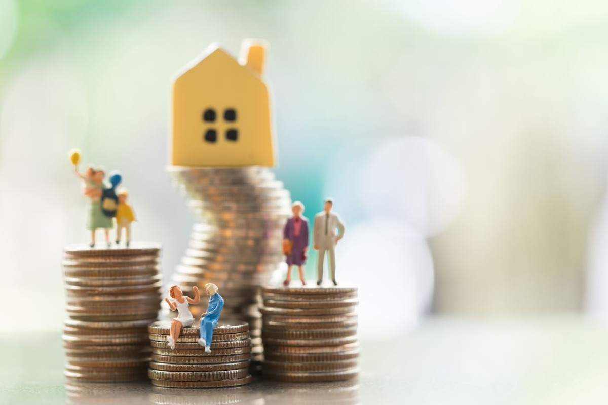 Rodzina jak zarządzać pieniędzmi i oszczędnościami