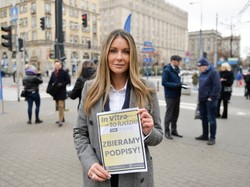 Małgorzata Rozenek-Majdan gospodynią nowego programu TVN. Tematyka? Budzi kontrowersje...