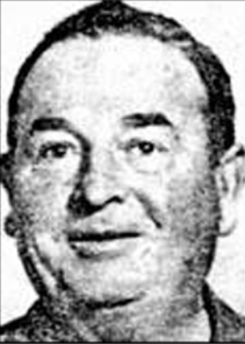 nestali Roj Ben pronađen posle 58 godina