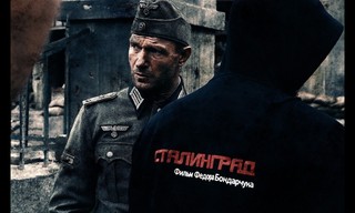 Fabuła flirtuje z kiczem. 'Stalingrad' Bondarczuka w HBO