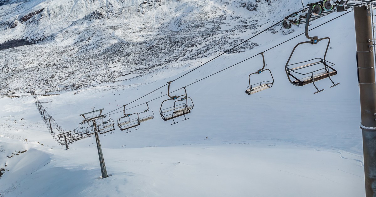 Stok zamknięty przed sezonem. Właściciel ma dość urzędniczej wojny