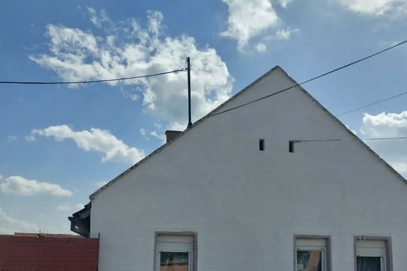 Branko prodaje kuću za 30.000 evra! Nalazi se na atraktivnoj lokaciji: Velika ulaganja nisu potrebna (FOTO)