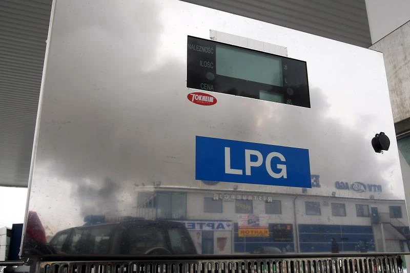 LPG