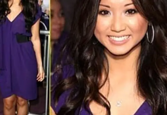 Brenda Song - Albumy fanów