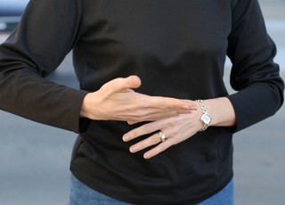 Głuchy w pandemii pozostawiony sam sobie w placówkach ochrony zdrowia