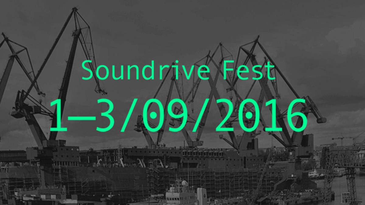 W poniedziałek, 18 kwietnia na oficjalnym profilu Facebookowym Soundrive Fest organizatorzy imprezy ogłosili pierwszych polskich artystów, którzy we wrześniu wystąpią na jednej ze scen festiwalu - Soundrive Stage. Spośród siedemdziesięciu siedmiu zgłoszeń wybrana została pierwsza szóstka. Znaleźli się w niej: Calm The Fire, Erith, Lass, Lor, Neal Cassady &amp; The Fabulous i Oly. Soundrive Fest 2016 odbędzie się w Gdańsku w dniach 1-3 września w klubie B90.