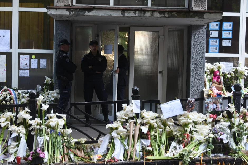 OŠ "Vladislav Ribnikar"