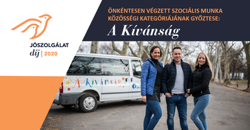 A Kívánság