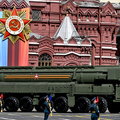 Tajne dokumenty wojskowe ujawniają, kiedy Rosja mogłaby użyć broni nuklearnej
