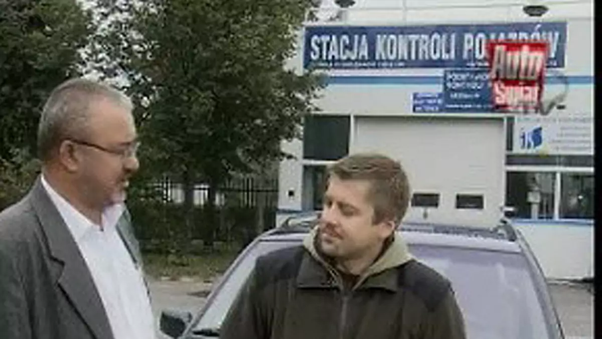 Auto Świat TV odc.4