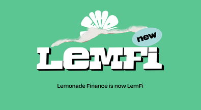 From Lemonade Finance to LemFi: International payments for everyone