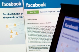 Ogromna popularność nowych opcji Facebooka