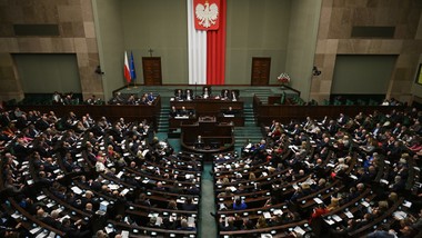 sejm uchwalił ustawę o zawodzie psychologa