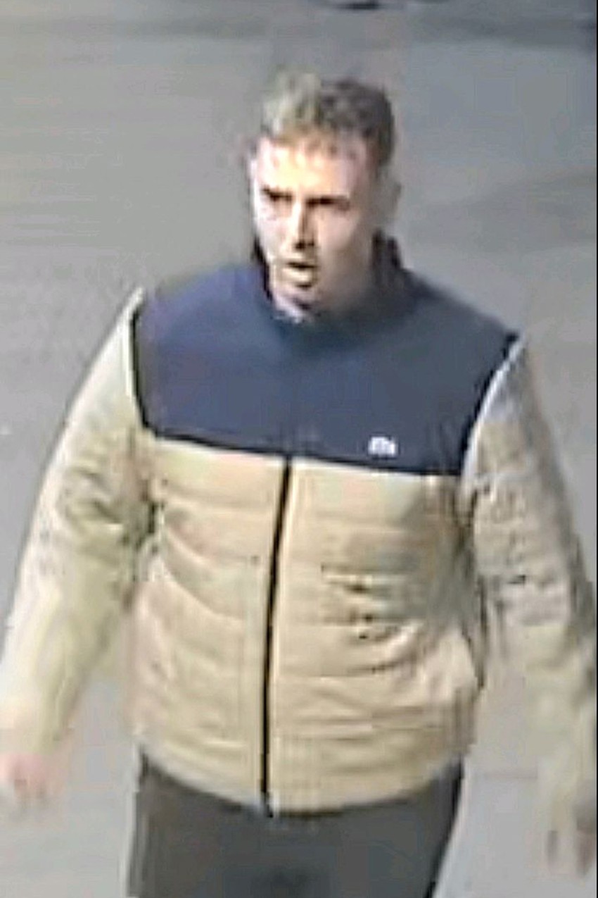 Niška policija objavila fotografije dvojice muškaraca za kojima traga