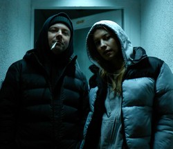 Opowieść o młodej raperce. Pojawił się pierwszy singiel promujący film pt. "Zadra"