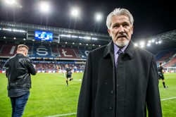 Henryk Kasperczak: To nie są wesołe święta