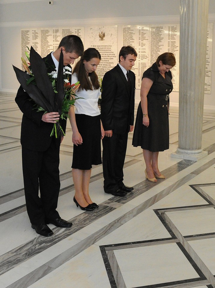 Sejm Dzieci i Młodzieży