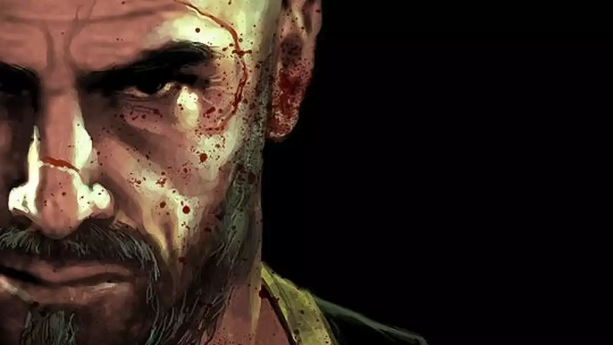 Zagraniczne sklepy: Max Payne 3 przybędzie w grudniu