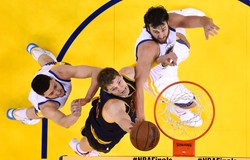 Liga NBA: Warriors rozpoczęli od zwycięstwa