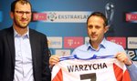 Robert Warzycha już w Zabrzu