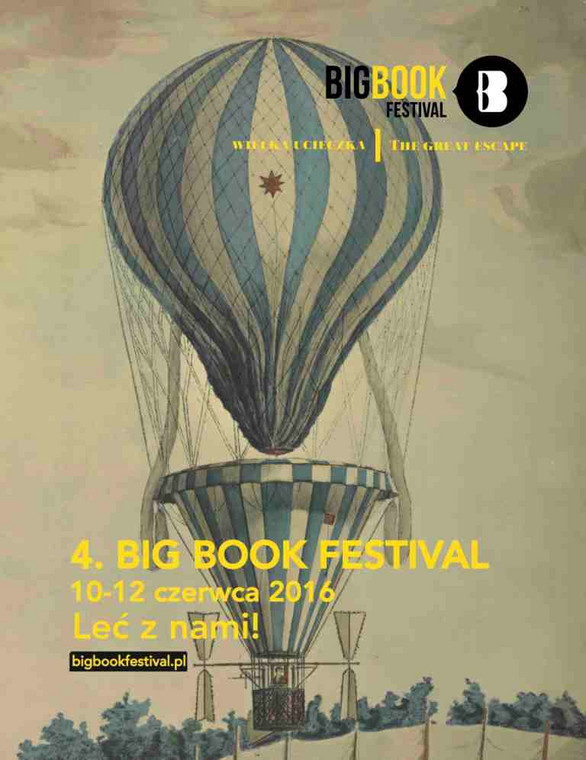 Big Book Festival