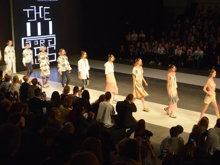 Fashion Week Poland 2014