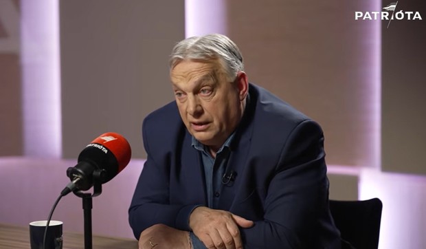 Viktor Orban
