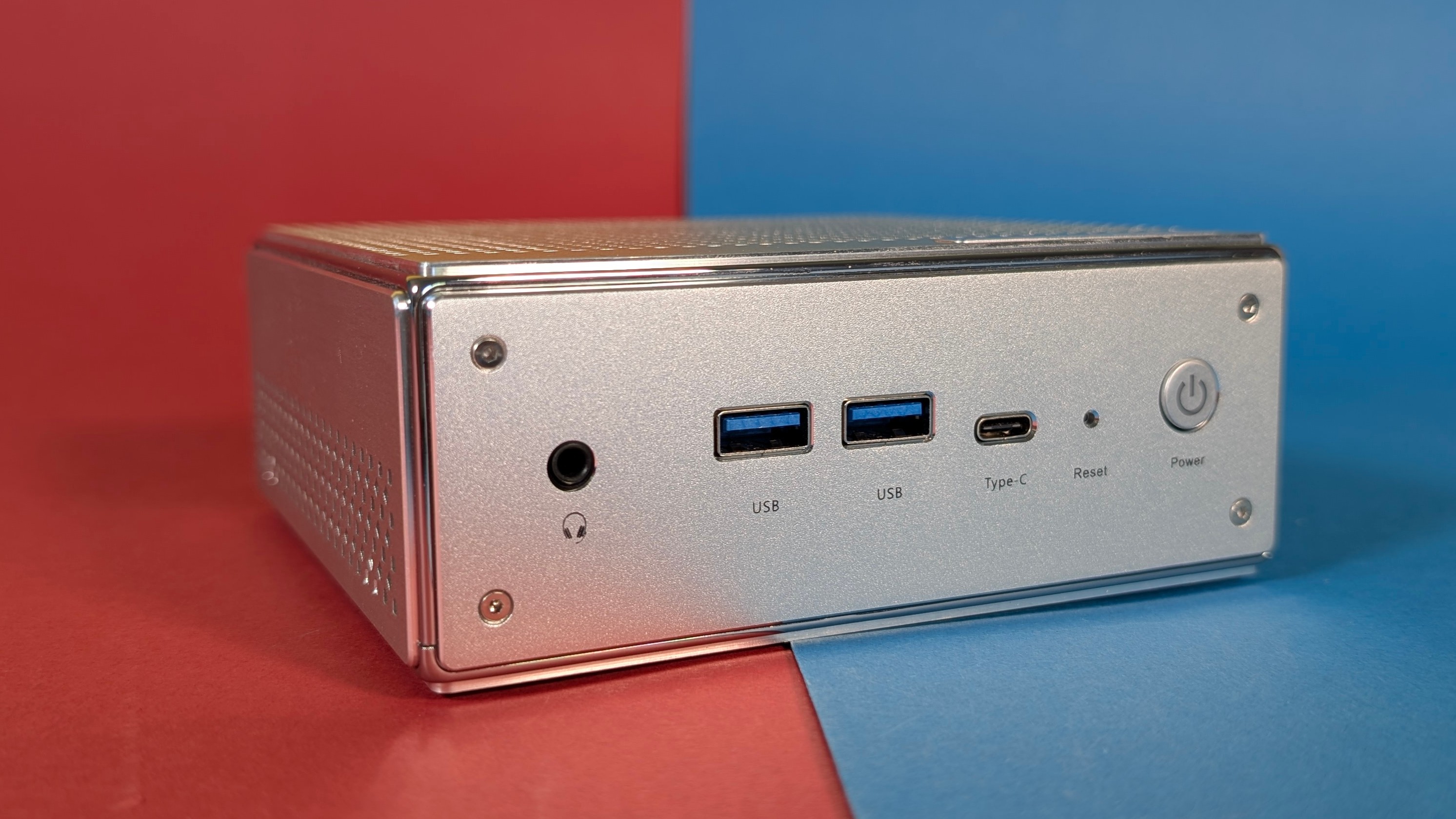 Starker Mini-PC Peladn HA-4 im Test: AMD Ryzen 9, 32 GB RAM und 1