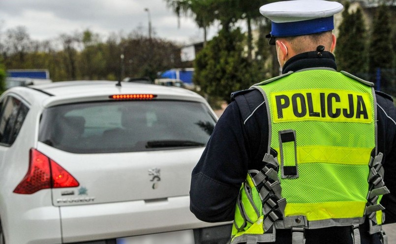Policja