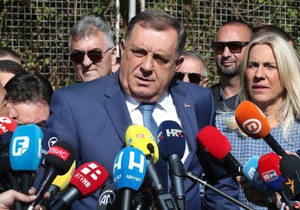 Milorad Dodik