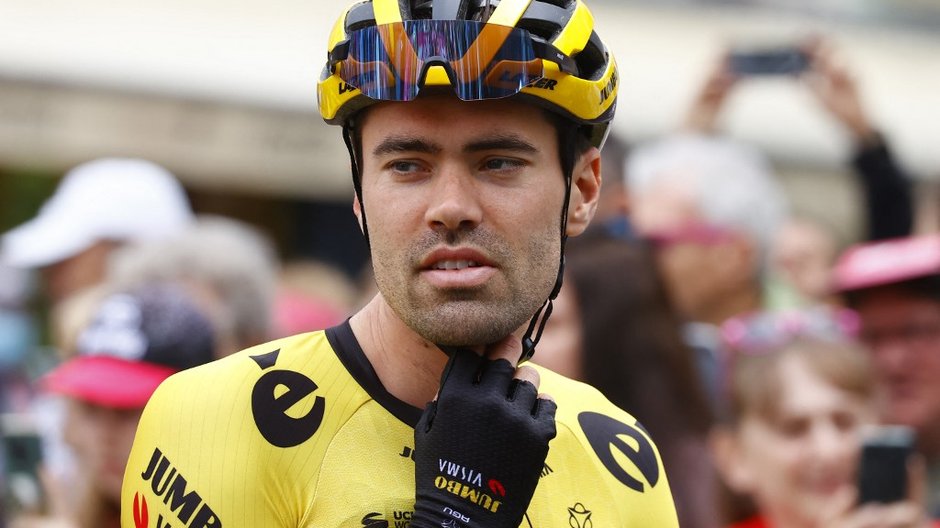  Tom Dumoulin