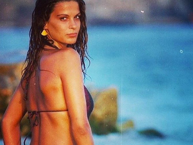 Ana Saso