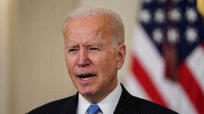 Joe Biden