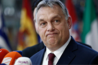Orban: Przyjęcie planowanego pakietu sankcji UE byłoby historyczną klęską