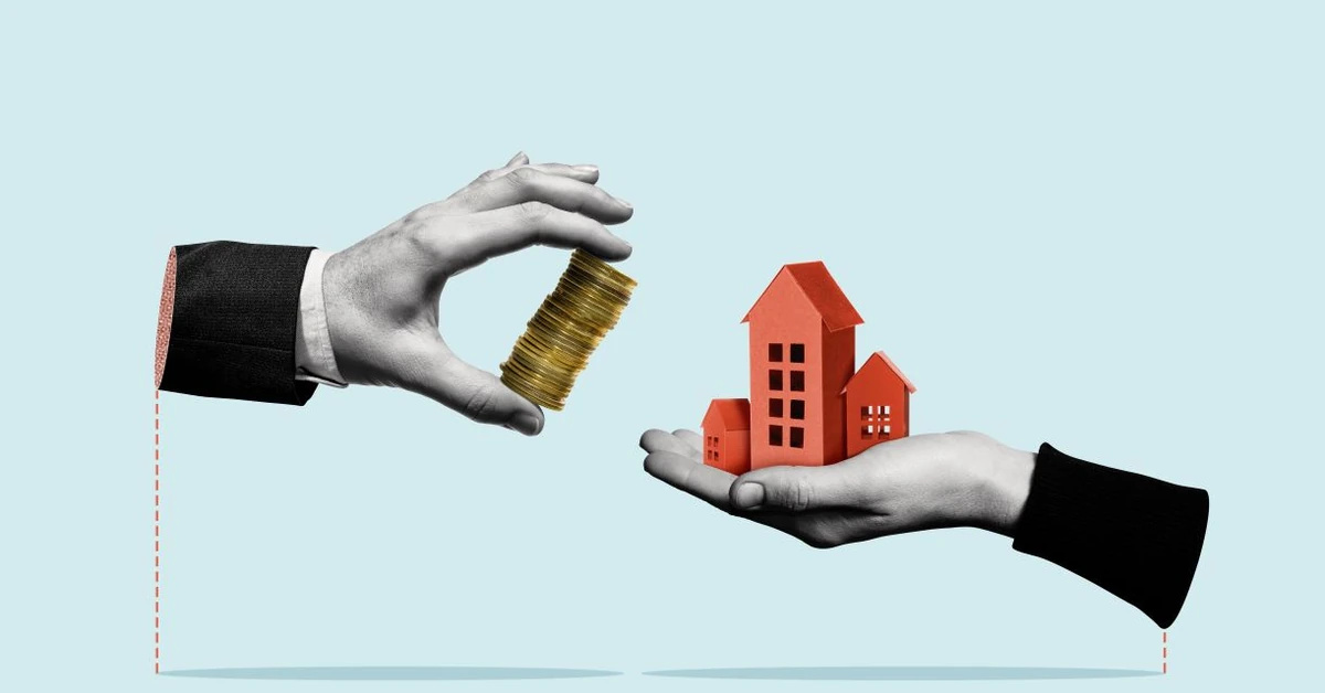 Te podatki będziesz musiał zapłacić, o ile sprzedajesz mieszkanie. Oto lista