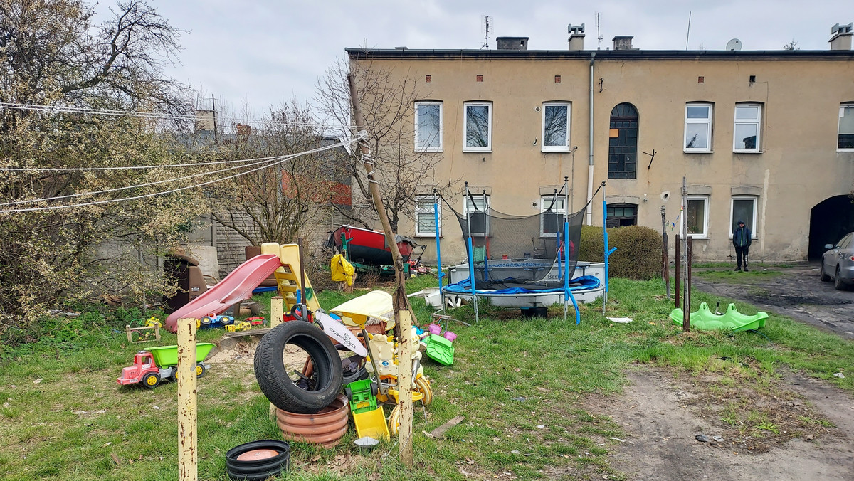 Wujek skatowanego Kamila twierdzi, że Magda B. jest w ciąży. "Kolejne dziecko będzie zabrane"