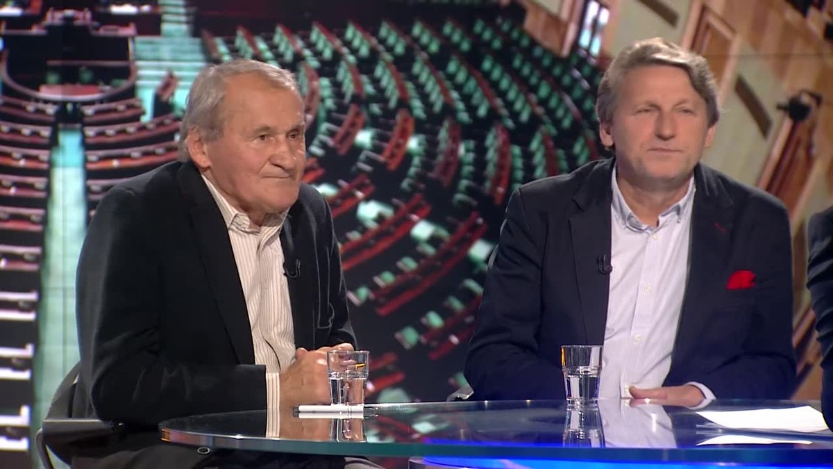 Dawni opozycjoniści o polskiej dyplomacji